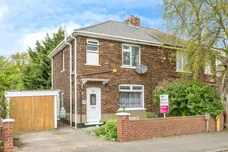 Hempdyke Road, SCUNTHORPE