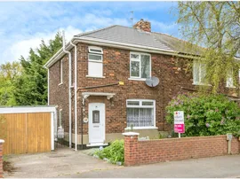 Hempdyke Road, SCUNTHORPE photo