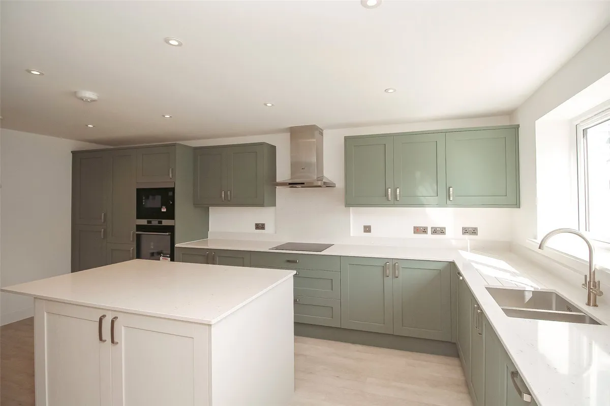 Evergreen Way, Mount Sandford Green, Barnstaple, EX32