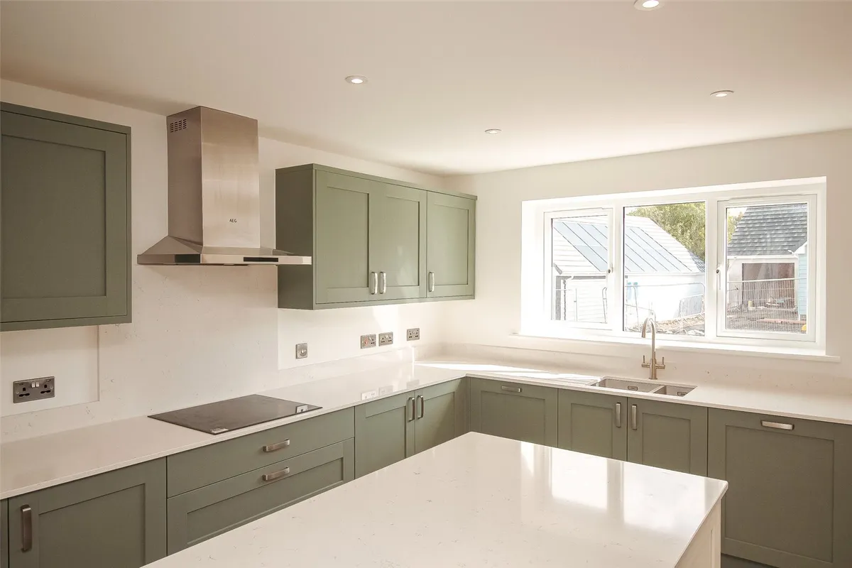 Evergreen Way, Mount Sandford Green, Barnstaple, EX32