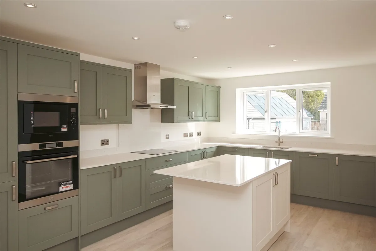 Evergreen Way, Mount Sandford Green, Barnstaple, EX32