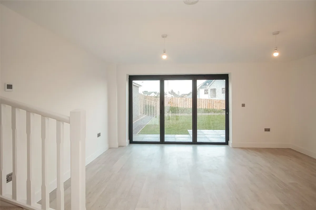 Evergreen Way, Mount Sandford Green, Barnstaple, EX32
