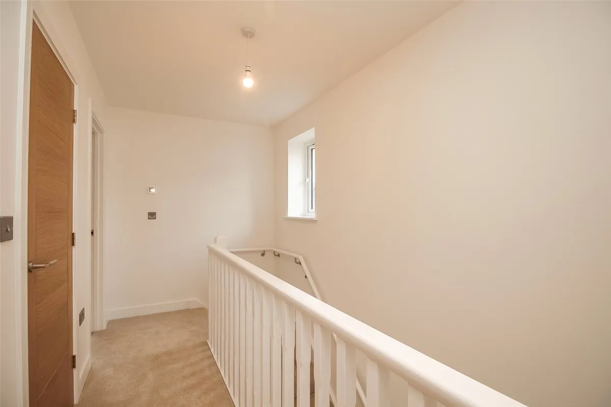 Evergreen Way, Mount Sandford Green, Barnstaple, EX32