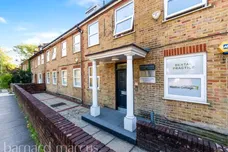Portsmouth Road, THAMES DITTON