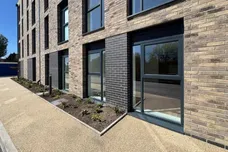 Richmond Hill Approach, LEEDS