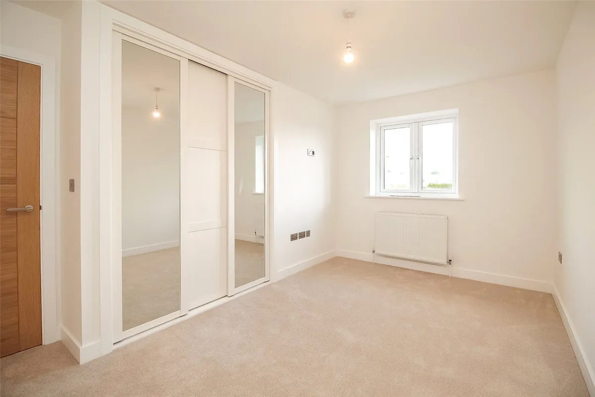 Evergreen Way, Mount Sandford Green, Barnstaple, EX32