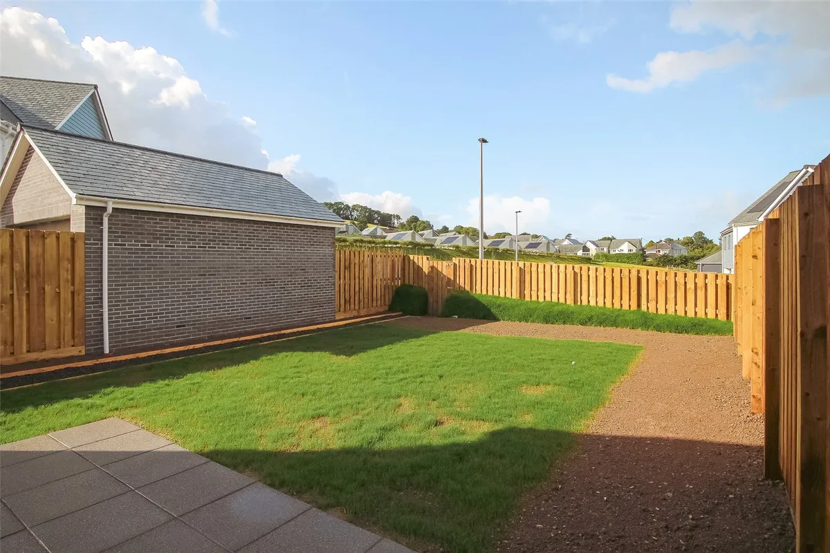 Evergreen Way, Mount Sandford Green, Barnstaple, EX32