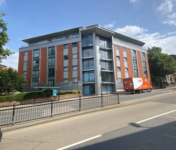 St. Catherines Court, Star Hill, Roch...