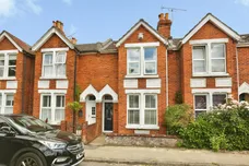 Dutton Lane, EASTLEIGH