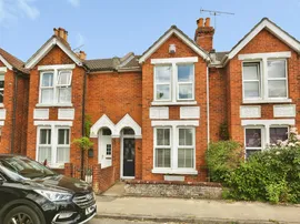 Dutton Lane, EASTLEIGH photo