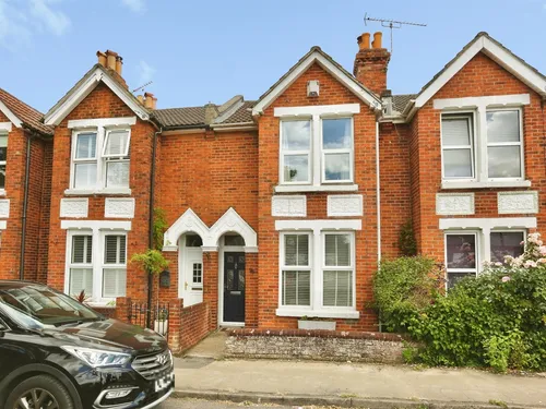 Dutton Lane, EASTLEIGHphoto
