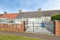 Yoden Avenue, Horden, Peterlee