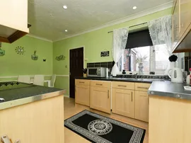 Yoden Avenue, Horden, Peterlee thumb 2