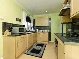 Yoden Avenue, Horden, Peterlee thumb 3