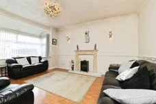 Yoden Avenue, Horden, Peterlee