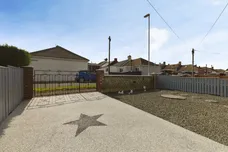 Yoden Avenue, Horden, Peterlee