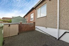 Yoden Avenue, Horden, Peterlee