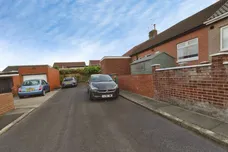 Yoden Avenue, Horden, Peterlee