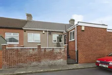 Yoden Avenue, Horden, Peterlee