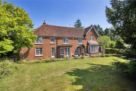 Redwall Lane, Hunton, ME15