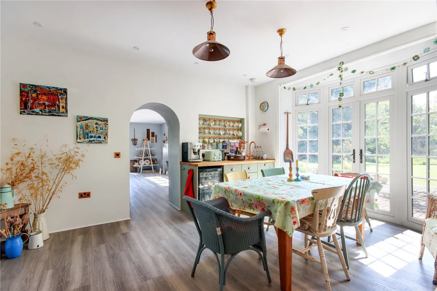 Redwall Lane, Hunton, ME15 photo 6
