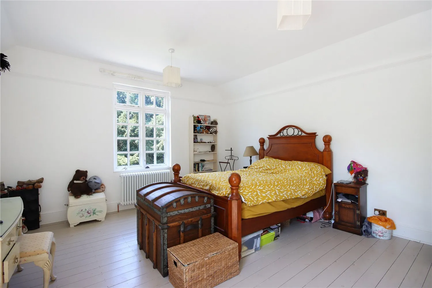 Redwall Lane, Hunton, ME15 photo 8