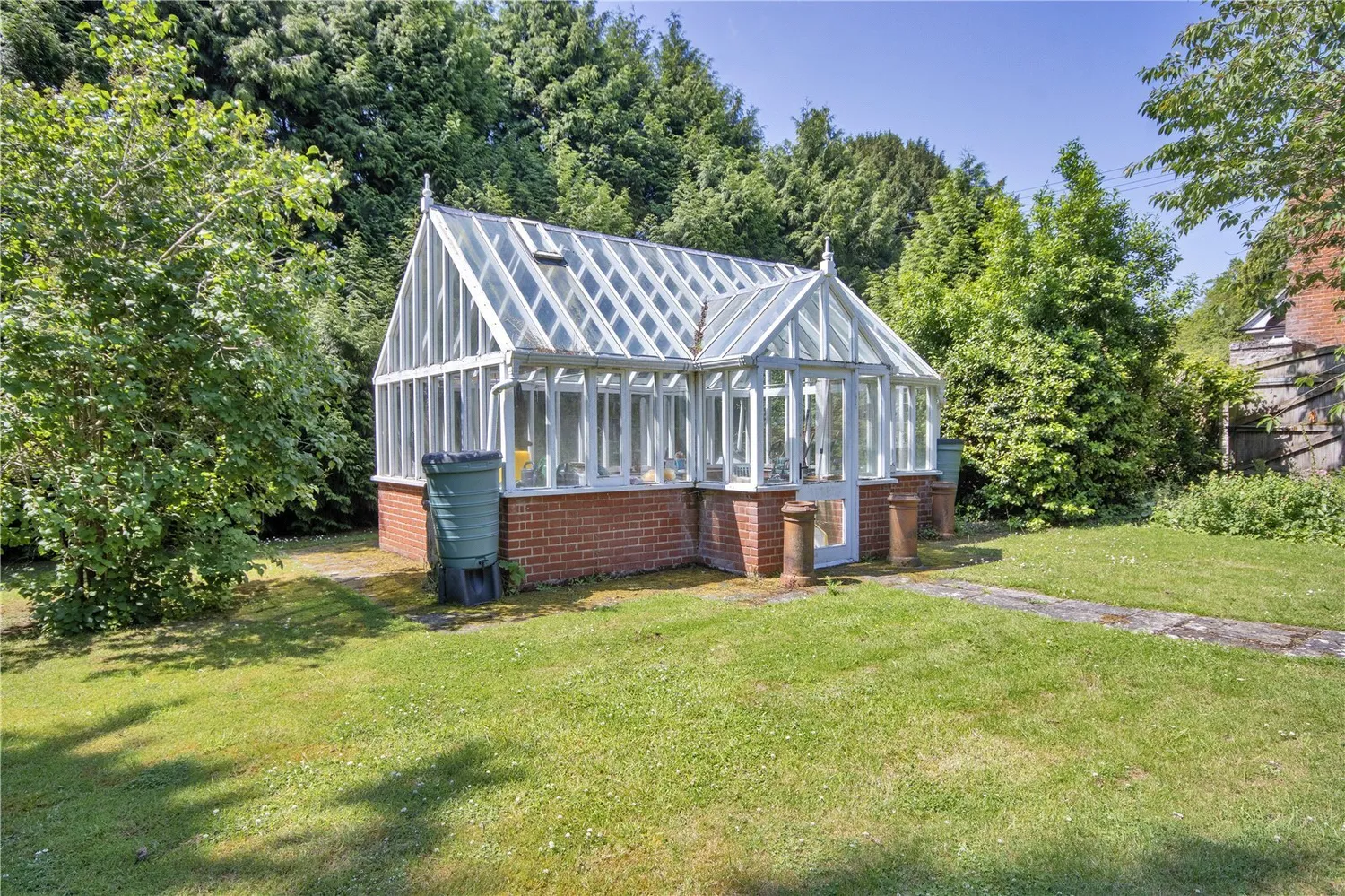 Redwall Lane, Hunton, ME15 photo 11