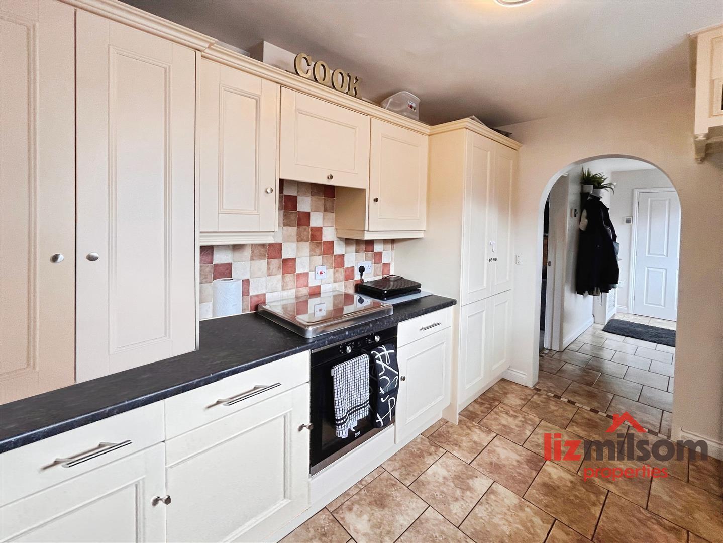 Oversetts Road, Newhall, Swadlincote Image 8