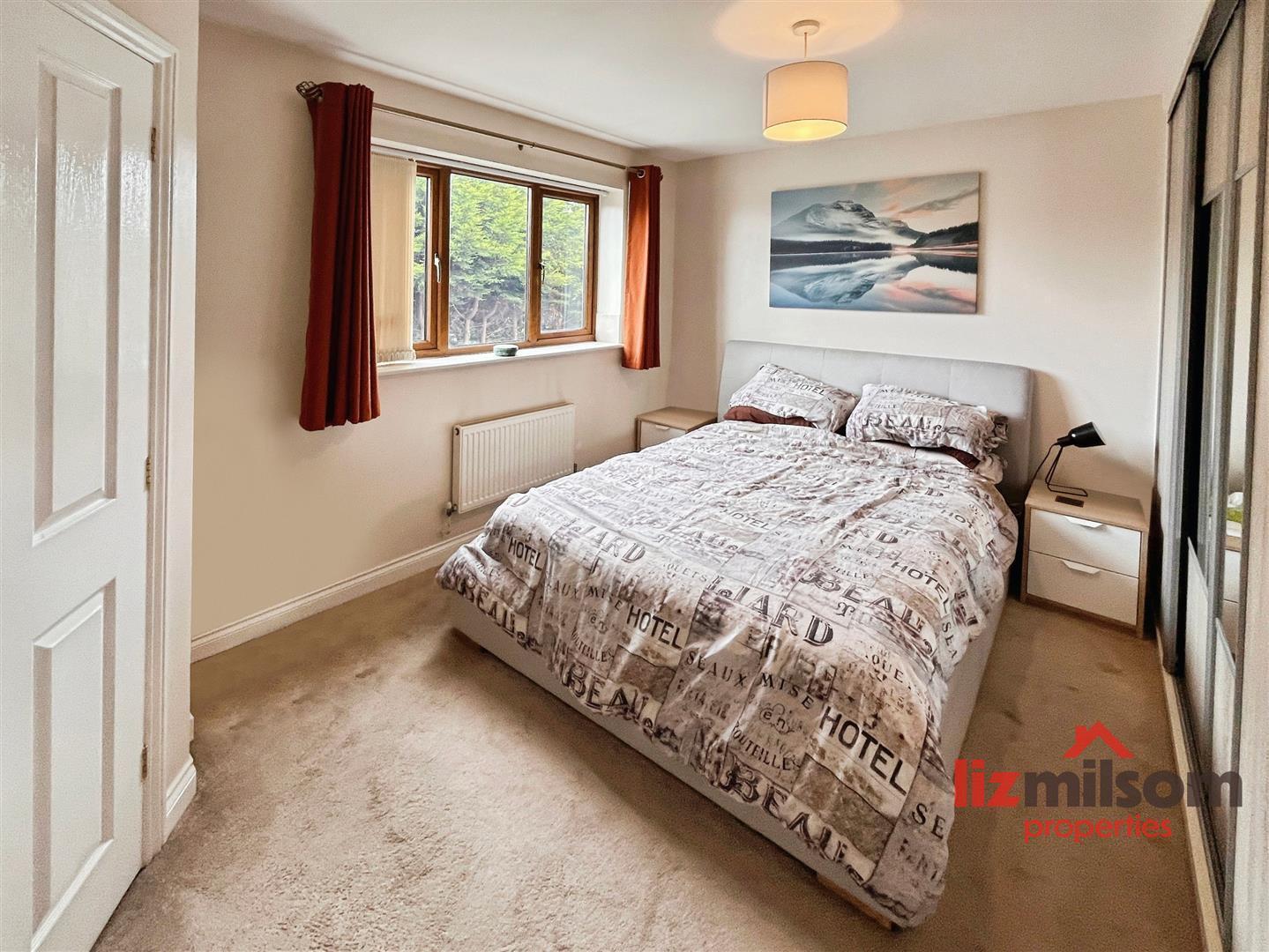 Oversetts Road, Newhall, Swadlincote Image 11