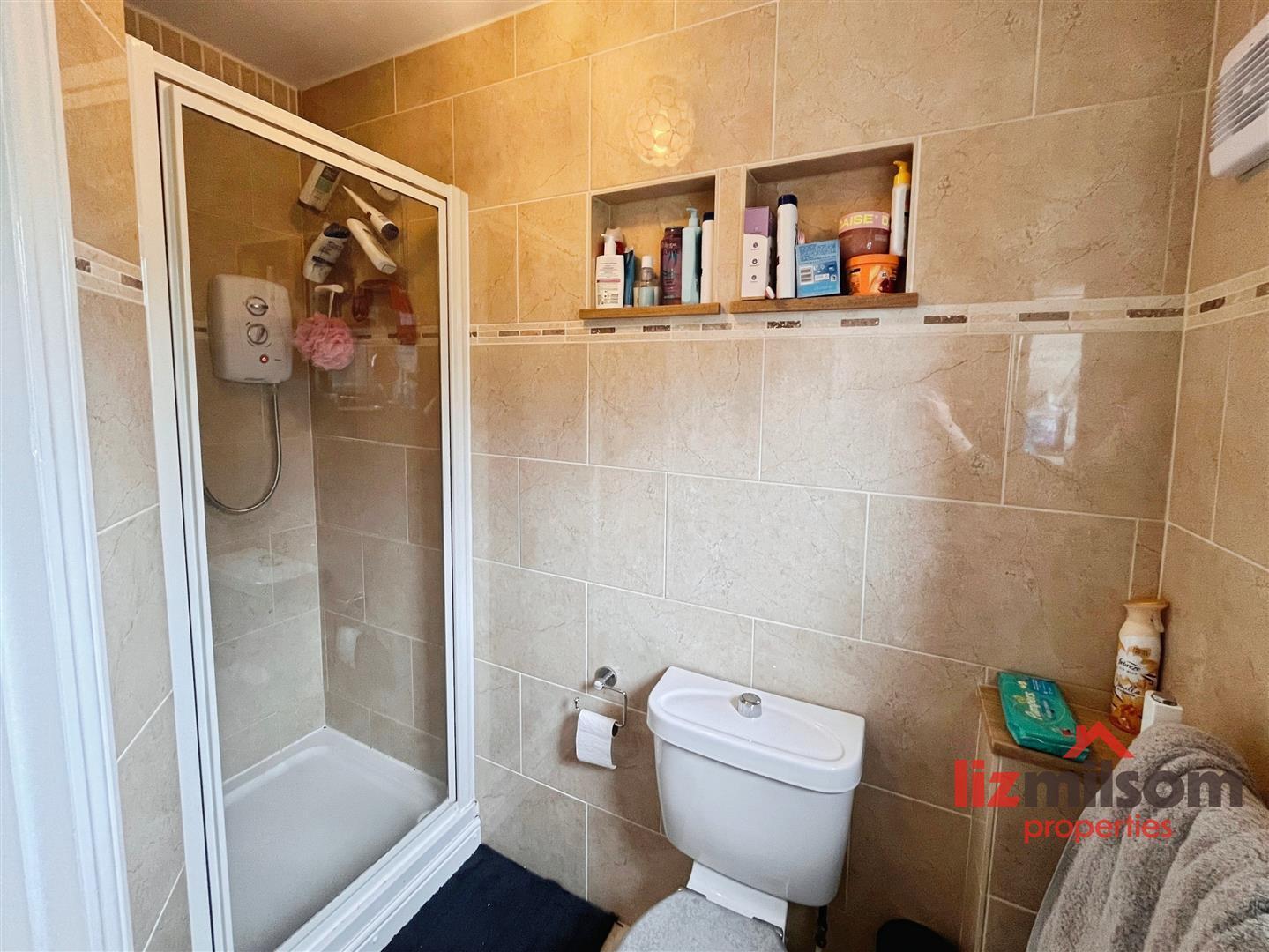 Oversetts Road, Newhall, Swadlincote Image 12
