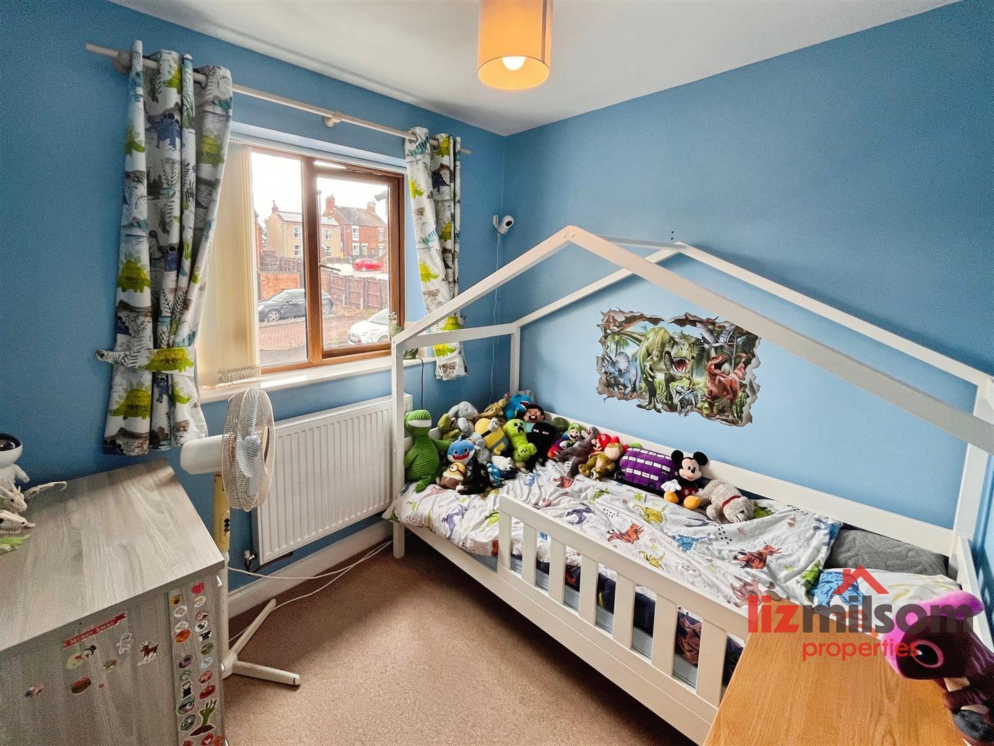 Oversetts Road, Newhall, Swadlincote Image 15