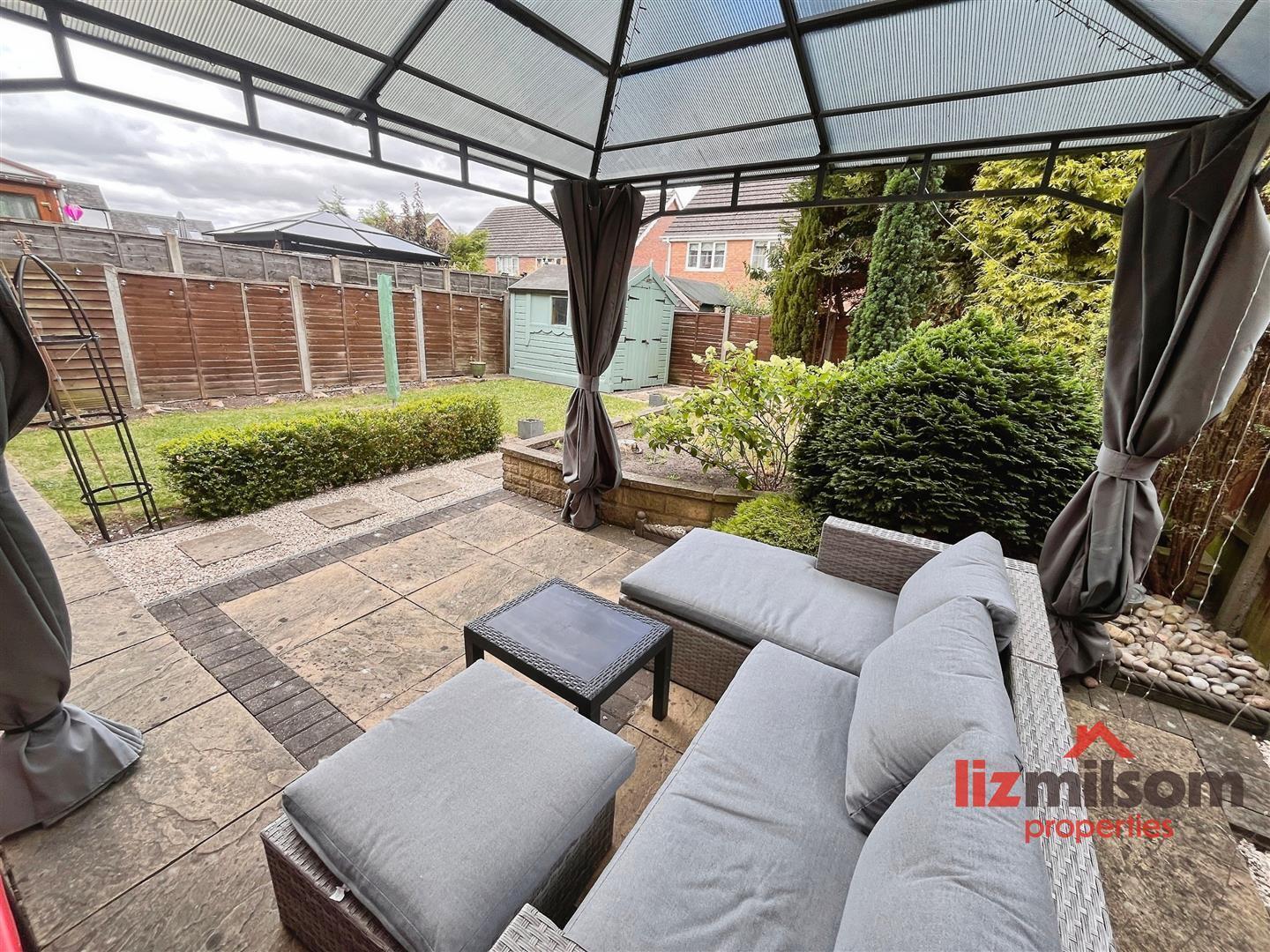 Oversetts Road, Newhall, Swadlincote Image 17