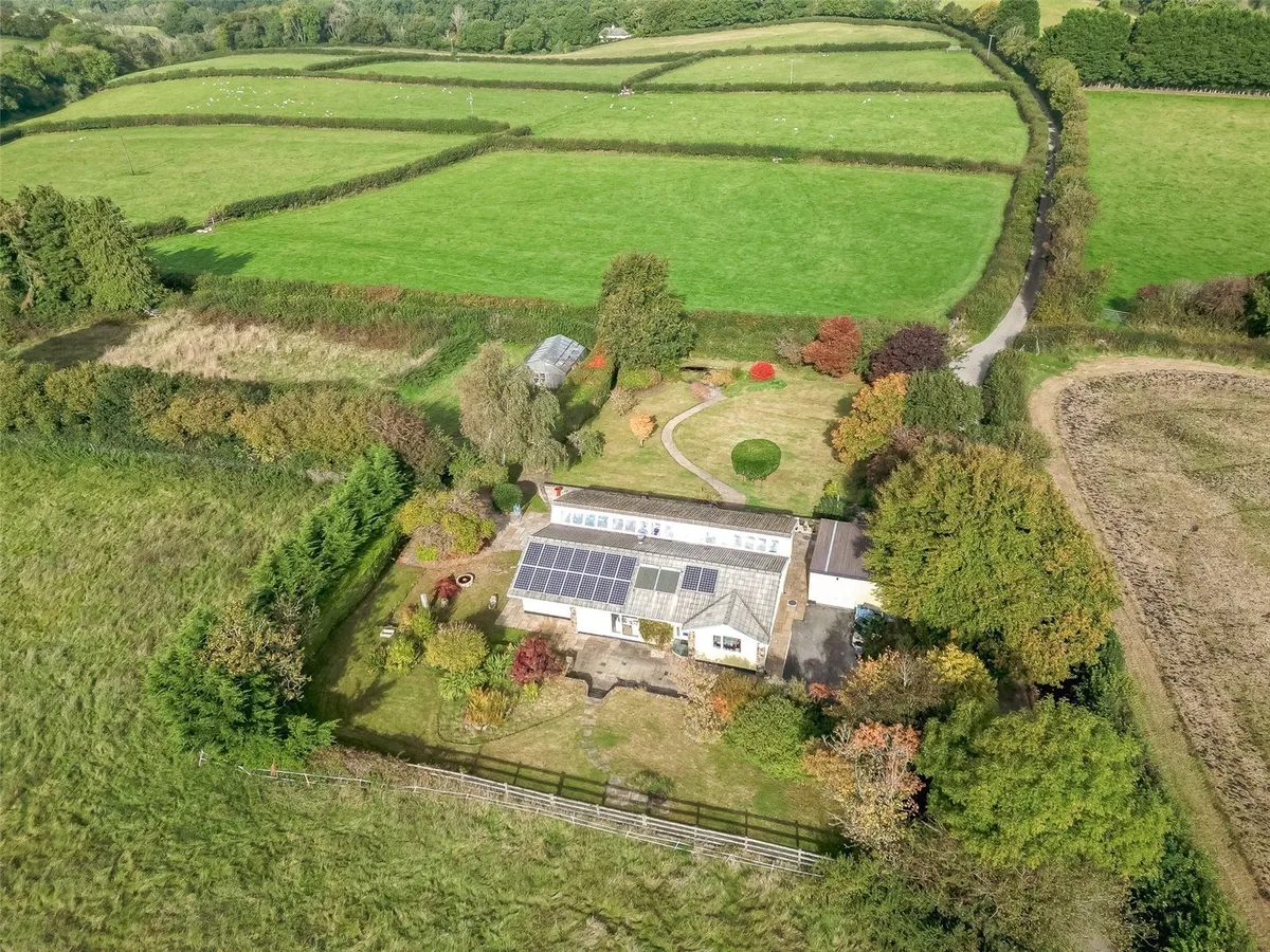 Dolton, Winkleigh, EX19