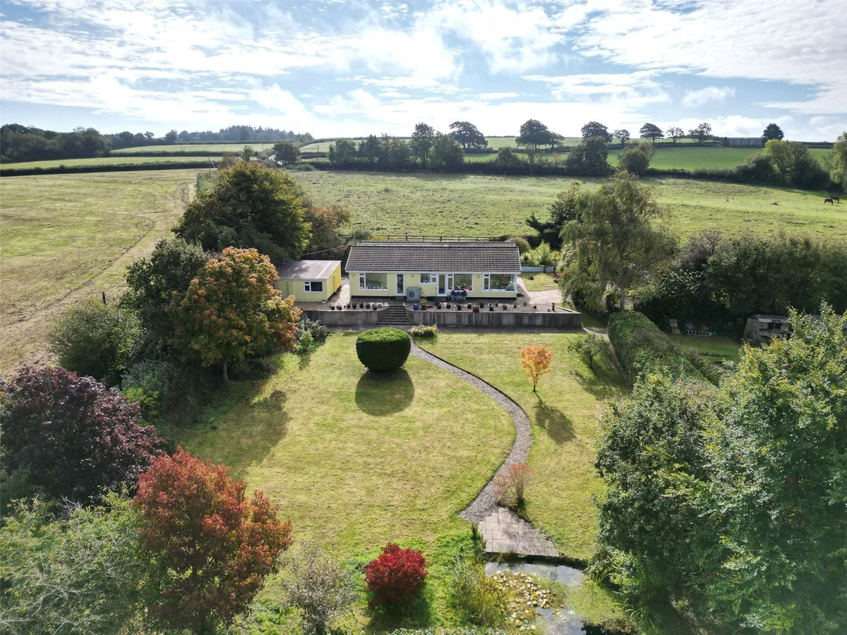 Dolton, Winkleigh, EX19