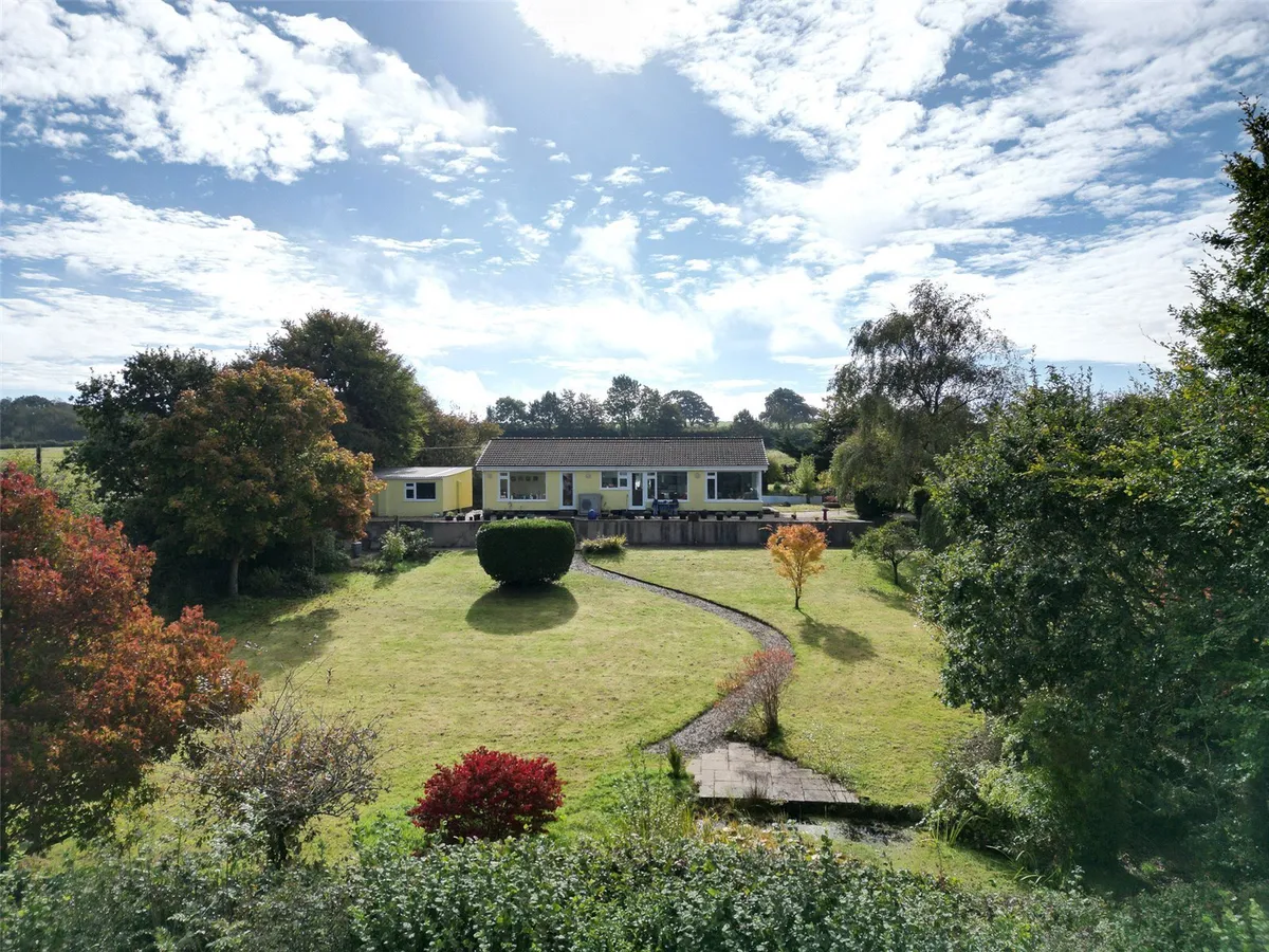 Dolton, Winkleigh, EX19