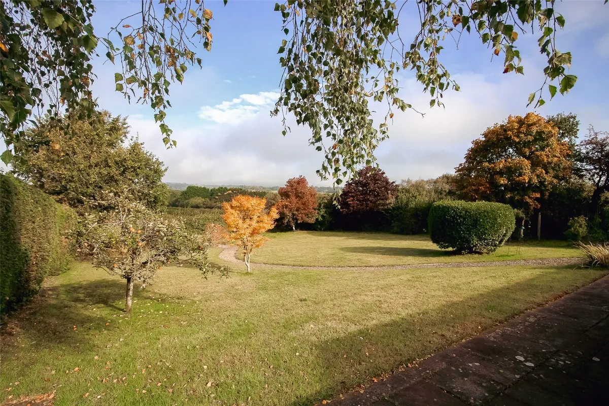 Dolton, Winkleigh, EX19