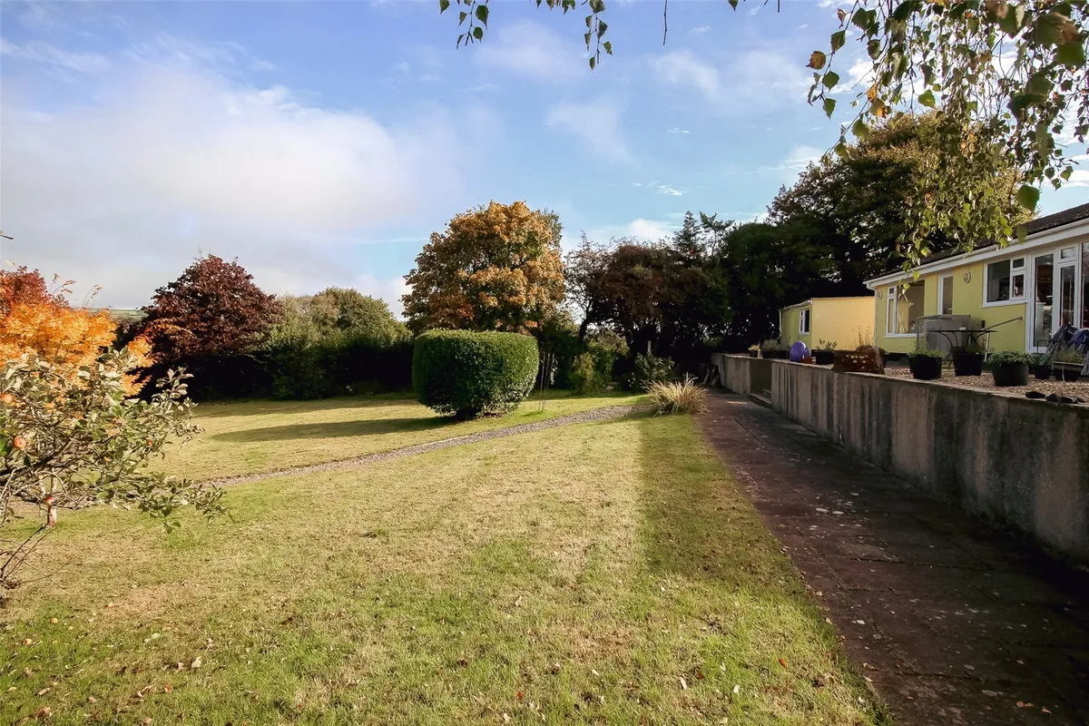 Dolton, Winkleigh, EX19