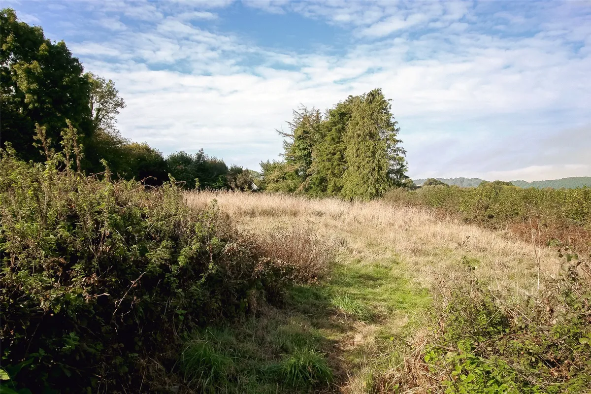 Dolton, Winkleigh, EX19