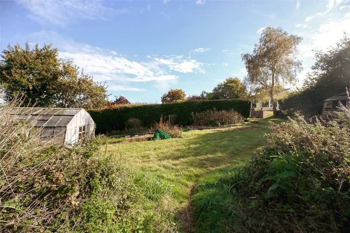 Dolton, Winkleigh, EX19