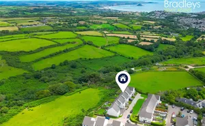 Victory Close, Madron, Penzance, Cornwall, TR20 photo