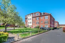 Schoolgate Drive, Morden