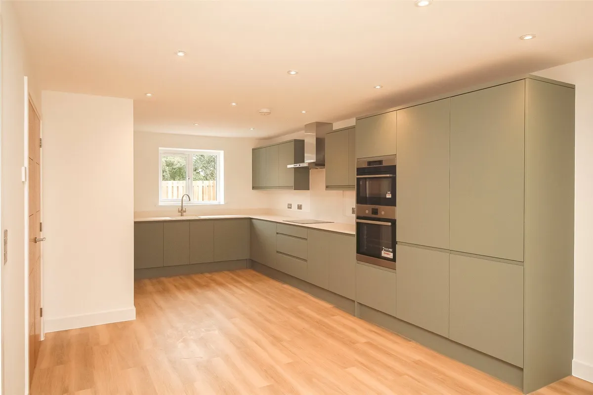 Evergreen Way, Mount Sandford Green, Barnstaple, EX32
