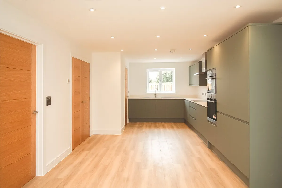 Evergreen Way, Mount Sandford Green, Barnstaple, EX32