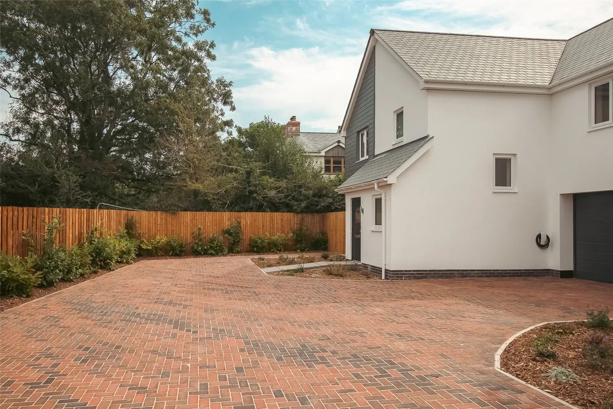 Evergreen Way, Mount Sandford Green, Barnstaple, EX32