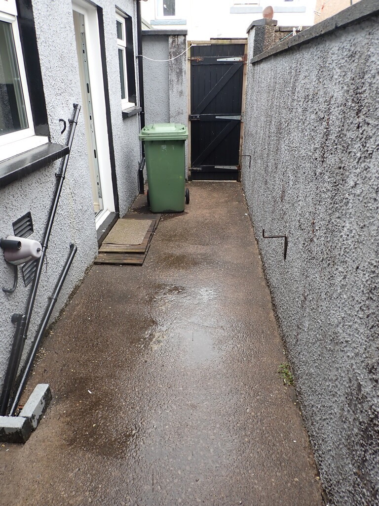 Bolton Street, Workington Image 17