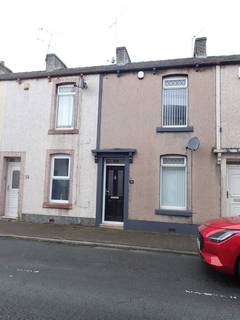 Bolton Street, Workington Image 27