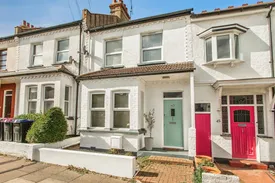 Property responsive