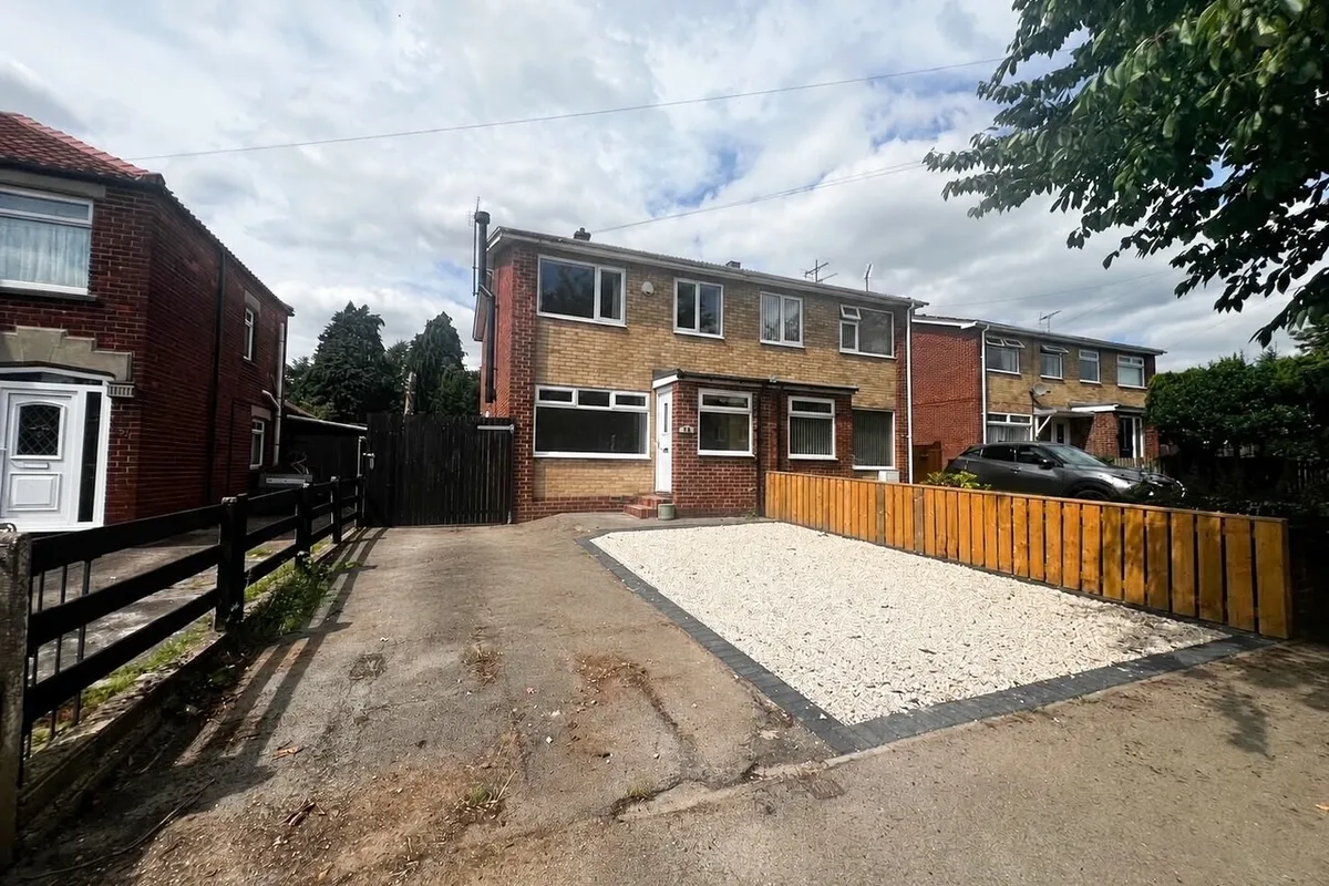 Park Avenue, DRIFFIELD