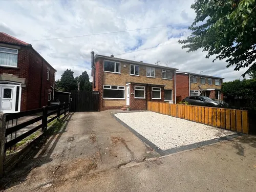 Park Avenue, DRIFFIELDphoto