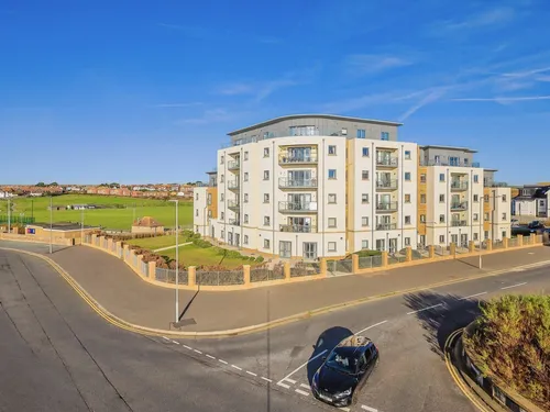 Dane Road, Seafordphoto